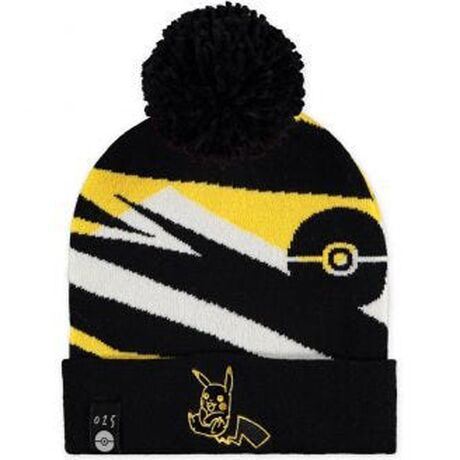 Hat + Gloves Pokemon Pikachu GS460272POK