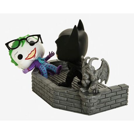 POP figure DC Comics Batman 80th Batman and Joker 1989