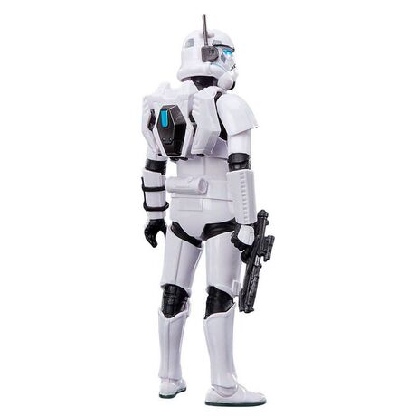 Star Wars Scar Trooper Mic figure 15cm