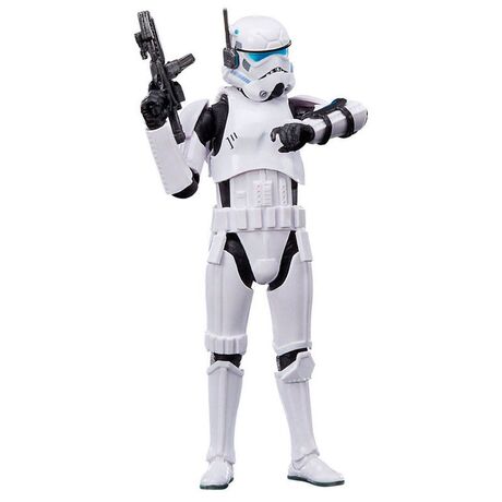 Star Wars Scar Trooper Mic figure 15cm
