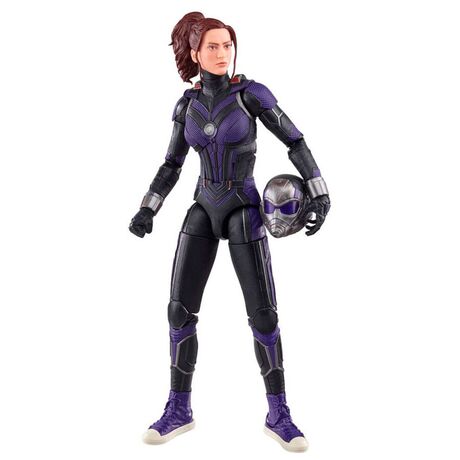 Marvel Ant-Man and Wasp Cassie Lang Kang The Conqueror figure 15cm