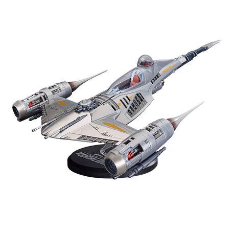 Star Wars The Mandalorian The Mandalorian N-1 Starfighter figure