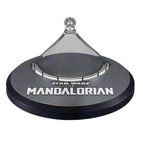Star Wars The Mandalorian The Mandalorian N-1 Starfighter figure