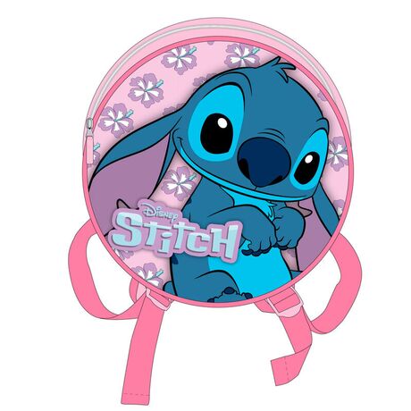 Disney Stitch backpack 27cm 8720193931128