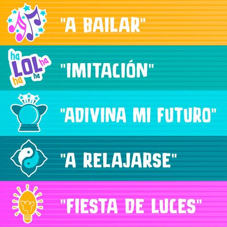 HASBRO Spanish Furby Interactive doll