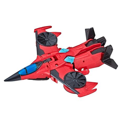 HASBRO Transformers Cyberverse Adventures assorted figure 12cm