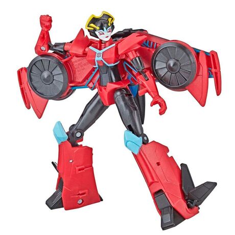 HASBRO Transformers Cyberverse Adventures assorted figure 12cm