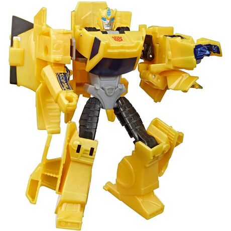 HASBRO Transformers Cyberverse Adventures assorted figure 12cm