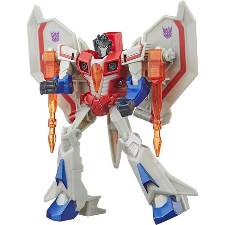 HASBRO Transformers Cyberverse Adventures assorted figure 12cm