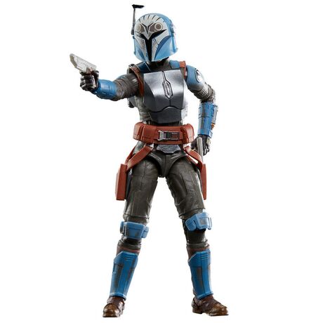 Star Wars Bo-Katan Kryze figure 15cm