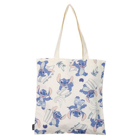 Disney Stitch shopping bag 8445484348910