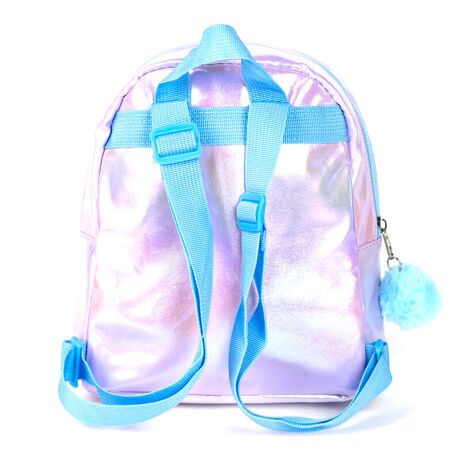 Disney Stitch casual backpack 23cm 8445484348491