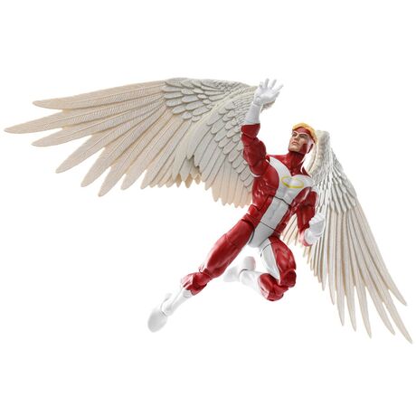 Marvel X-Men Angels Marvels figure 15cm 5010996202963