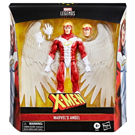 Marvel X-Men Angels Marvels figure 15cm 5010996202963