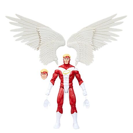 Marvel X-Men Angels Marvels figure 15cm 5010996202963