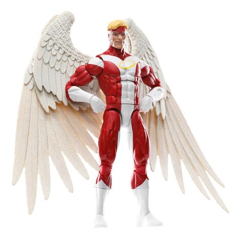 Marvel X-Men Angels Marvels figure 15cm 5010996202963