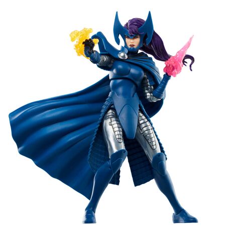 Marvel Legends Series Wolverine pack figures 15cm 5010996202123