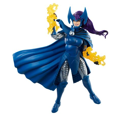 Marvel Legends Series Wolverine pack figures 15cm 5010996202123