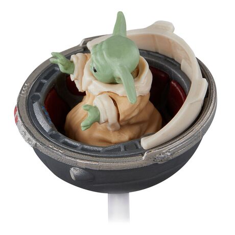 Star Wars: The Mandalorian Grogu figure 9,5cm 5010996203304