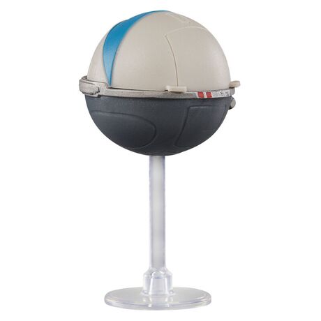 Star Wars: The Mandalorian Grogu figure 9,5cm 5010996203304