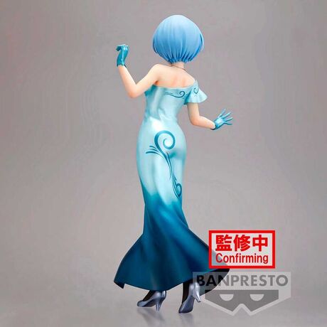 Re:Zero Starting Life in Another World Glitter & Glamorous Rem figure 23cm 4983164894325
