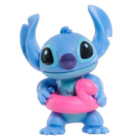 JUST PLAY Disney Stitch assorted figure