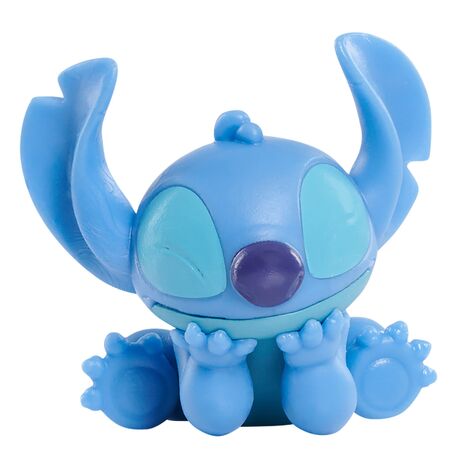 JUST PLAY Disney Stitch assorted figure