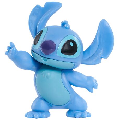 JUST PLAY Disney Stitch assorted figure