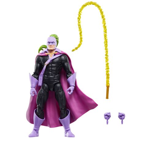 Marvel Iron Man Marvel Whiplash figure 15cm 5010996206695