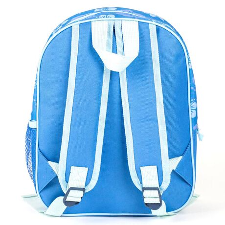 Disney Stitch 3D backpack 31cm 8445484370140