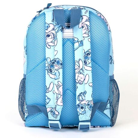 Disney Stitch backpack 33cm 8445484371147