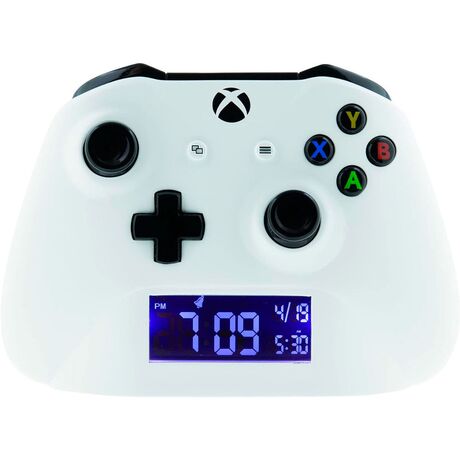 Paladone - Joypad X-BOX Table Clock