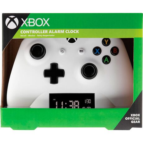 Paladone - Joypad X-BOX Table Clock