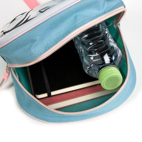 Disney Stitch backpack 27cm 8445484369212