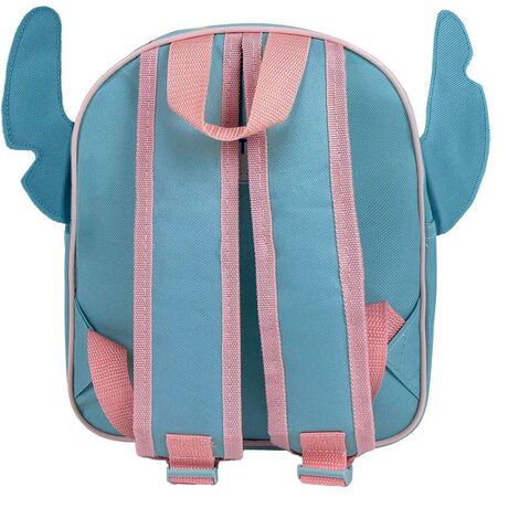 Disney Stitch backpack 27cm 8445484369212