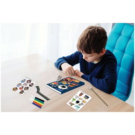 LEXIBOOK Harry Potter secret electronic diary