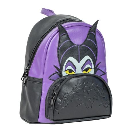 Disney Villains Maleficent casual backpack 8445484385441