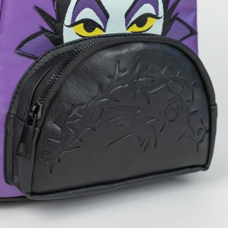 Disney Villains Maleficent casual backpack 8445484385441