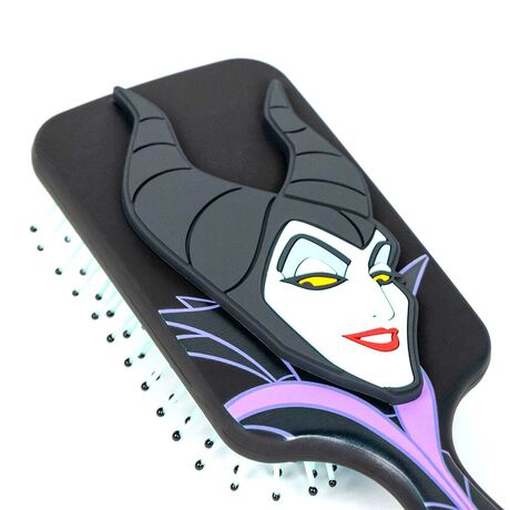 CERDÁ Disney Villains Maleficent hairbrush