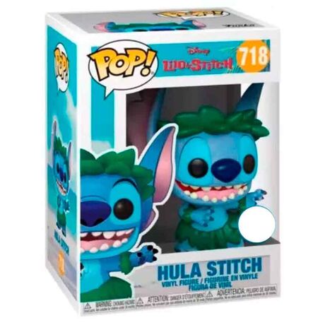 POP figure Disney Lilo & Stitch Hula Stitch Exclusive 889,698,451,239 β¬