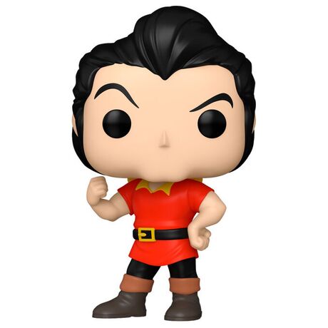 Funko Pop! Disney Villains Gaston 1518