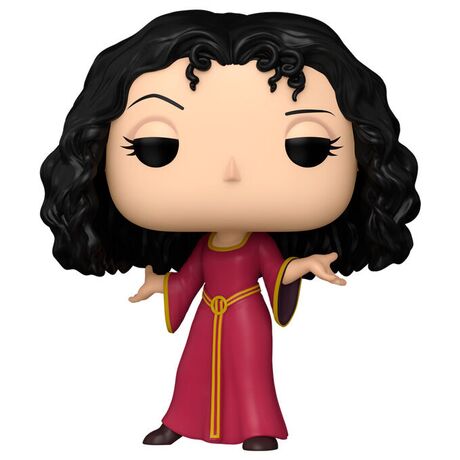 Funko Pop! Disney Villains Mother Gothel 1520