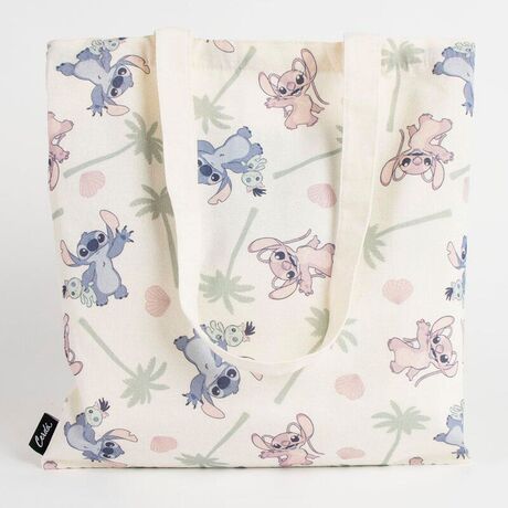 Disney Stitch shopping bag 8445484470079