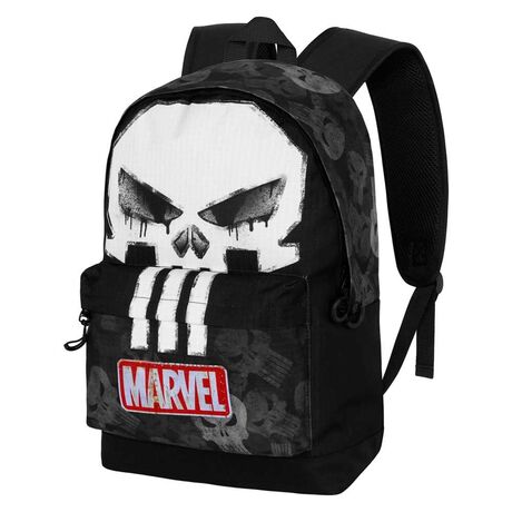 Marvel Punisher Skull backpack 44cm 8445118077148
