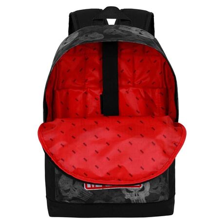 Marvel Punisher Skull backpack 44cm 8445118077148