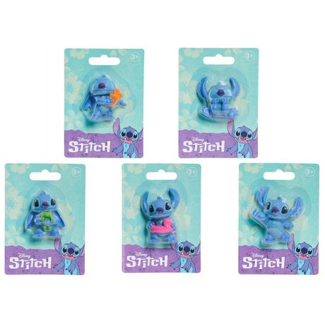 JUST PLAY Disney Stitch assorted figure