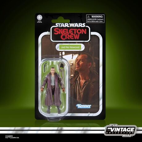 Star Wars Skeleton CrewJod Na Nawood figure 9,5cm 5010996203250