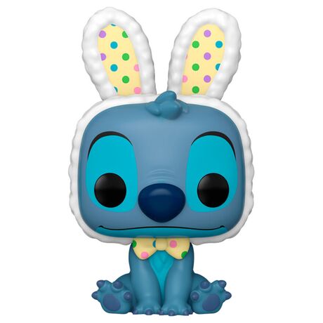 Funko Pop! Disney Lilo & Stitch: Easter Stitch 1533
