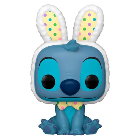 FUNKO Pocket POP figure Disney Stitch - Stitch Easter Bunny