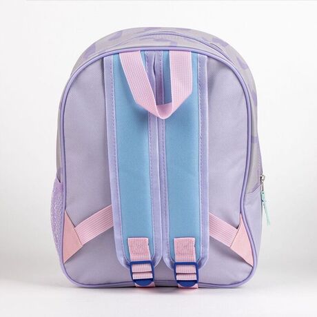 Disney Stitch 3D backpack 31cm 8445484510027
